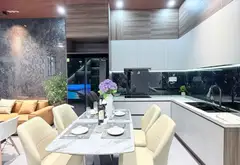 Nhà Hiện Đại 3 Tầng Trung Tâm Trần Cao Vân, 4 Phòng Ngủ... Bán nhà riêng tại Thanh Khê, Đà Nẵng 07