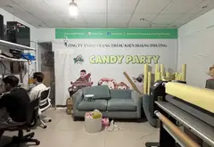 Bán nhà mặt phố phường An Phú Đông, Hồ Chí Minh, 3 tầng, 100m2, giá 6.5 tỷ... Bán nhà mặt phố tại An Phú Đông, Hồ Chí Minh 05
