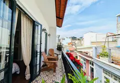 🔥🍍CHƯA TỚI 4TỶ - 3 TẦNG 3PN -3Restroom - THIẾT KẾ ĐỘC ĐẸP - FULL NỘI THẤT gần EMART GÒ VẤP... Bán nhà riêng tại An Hội Tây, Hồ Chí Minh 07