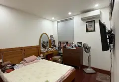 🔥🔥 LIÊN KỀ 5 TẦNG TÂN TÂY ĐÔ – THANG MÁY NHẬP KHẨU | VỪA LÀM VĂN PHÒNG VỪA Ở 🔥🔥... Bán biệt thự, liền kề tại Hoài Đức, Hà Nội 08