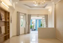 Sát Hương lộ 2, nhà 3 tầng 78m2, hẻm xe hơi, hơn 4ty... Bán nhà riêng tại Bình Trị Đông, Hồ Chí Minh 02