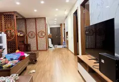 GIA CHỦ THIỆN TRÍ GIÁ MỀM NHẤT KHU NGOẠI GIAO ĐOÀN -SỞ HỮU NGAY CĂN 3 NGỦ TẦNG TRUNG VIEW CÔNG VIÊN... Bán căn hộ chung cư tại Xuân Đỉnh, Hà Nội 07