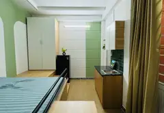Nhà CHDV Góc 3 Mặt Thoáng - Đón Gió Mát, Tiện Ích Đầy Đủ... Bán nhà riêng tại An Hội Tây, Hồ Chí Minh 08