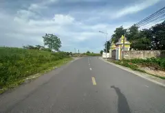 Đất mặt đường trục chính khu thổ cư An Lão phù hợp kinh doanh đa ngành... Bán đất tại An Lão, Hải Phòng 05