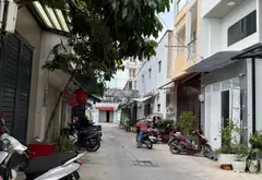 Nhà đẹp hẻm rộng, kinh doanh thuận lợi Tân Sơn Tân Bình... Bán nhà riêng tại Tân Sơn, Hồ Chí Minh 01