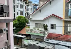 Nhà 4 Tầng Sân Thượng Rộng Tân Thới Nhất, Vừa Ở Vừa Kinh Doanh Tiện Lợi... Bán nhà riêng tại Đông Hưng Thuận, Hồ Chí Minh 07