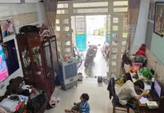 Nhà 5 Tầng Đẹp Mắt Ở Bình Tân - Tiện Nghi Đầy Đủ... Bán nhà riêng tại Bình Tân, Hồ Chí Minh 03