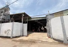 Bán nhà xưởng đường Võ Thị thừa phường AN PHÚ ĐÔNG Q12- DT 410m² 9x46 giá 18,5ty... Bán đất tại An Phú Đông, Hồ Chí Minh 02