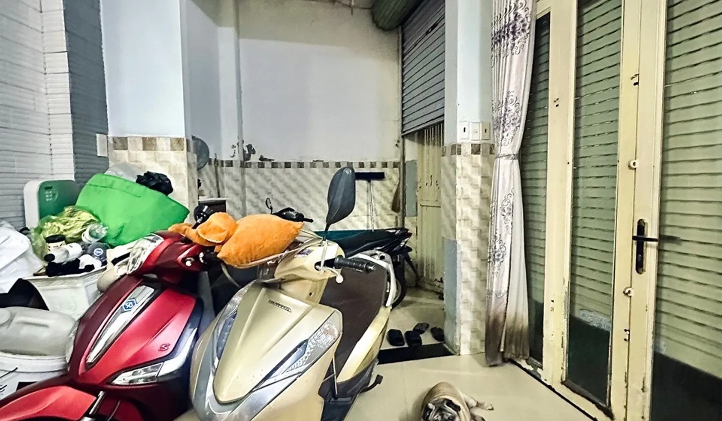 🔥 SIÊU PHẨM NHÀ ĐẸP 4 TẦNG TÂN SƠN NHÌ
 Khu VIP Tân Sơn Nhì, Tân Phú – vị trí kinh doanh sầm uất... Bán nhà riêng tại Tân Sơn Nhì, Hồ Chí Minh 01