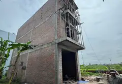 Nhà riêng 3 tầng rộng rãi tại Kiều Đông, An Dương, Hải Phòng... Bán nhà riêng tại An Hải, Hải Phòng 02