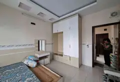 Nhà 5 tầng hẻm ô tô gần vòng xoay Lê Đại Hành, giá ưu đãi... Bán nhà riêng tại Hòa Bình, Hồ Chí Minh 02