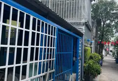 Nhà 3 tầng Thạnh Lộc rộng thoáng, giá tốt cho gia đình trẻ... Bán nhà riêng tại An Phú Đông, Hồ Chí Minh 09