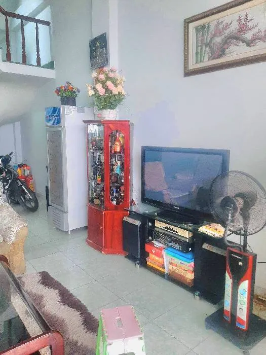 Nhà 3 tầng 106m2 hẻm ô tô ngay Etown Cộng Hoà giá 14.8 tỷ... Bán nhà riêng tại Tân Bình, Hồ Chí Minh 01