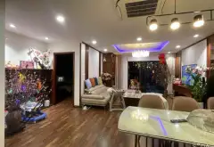NHÀ ĐẸP GORLMAX CITY 136 HỒ TÙNG MẬU, LÔ GÓC, CHỦ TẶNG FULL NỘI THẤT ĐẸP... Bán căn hộ chung cư tại Phú Diễn, Hà Nội 02