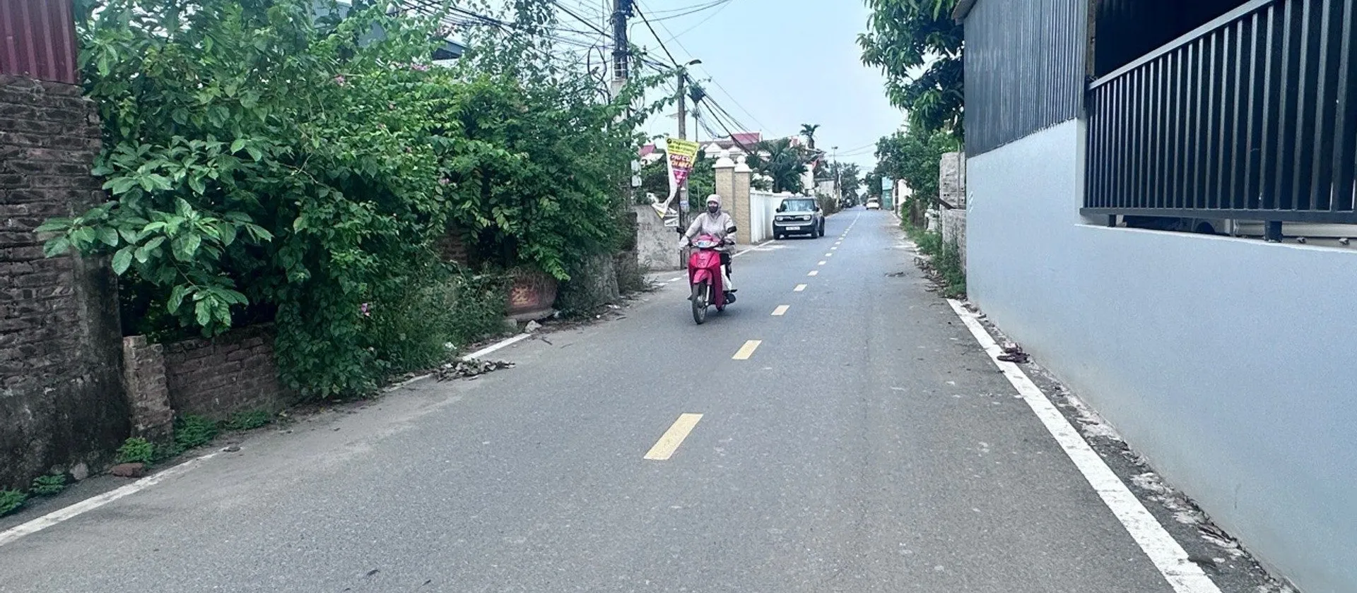 🔥 100M² ĐẤT MẶT ĐƯỜNG TỈNH LỘ 205 – LIÊN NGHĨA, VĂN GIANG... Bán đất tại Văn Giang, Hưng Yên 01