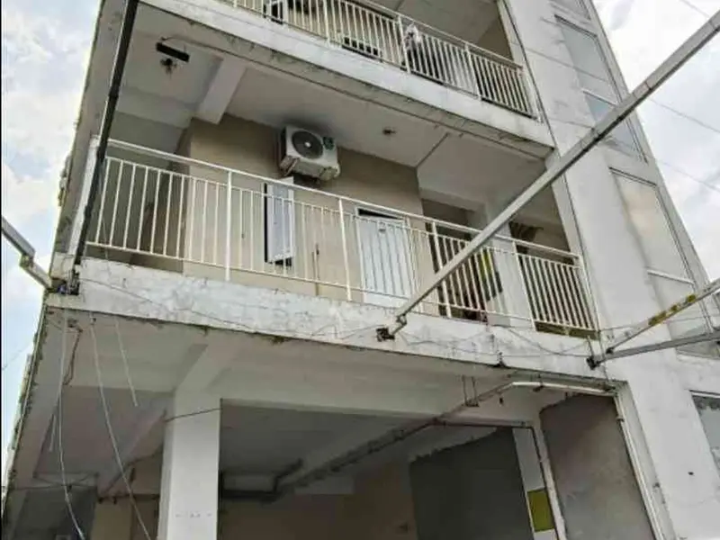 Nhà mặt phố 6 tầng, 2 mặt tiền lớn, diện tích 828m2 tại Bình Tân... Bán nhà mặt phố tại An Lạc, Hồ Chí Minh 01