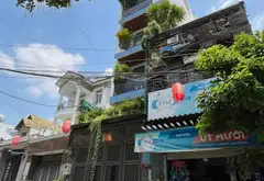 Nhà 6 Tầng Sang Trọng Gần Sân Bay Tân Sơn Nhất... Bán nhà riêng tại Thông Tây Hội, Hồ Chí Minh 04