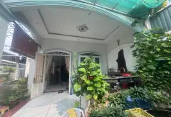 Căn biệt thự cũ đường trương thị hoa. 1025 shr vuông vức. Giáp gò vấp 12,5tỷ tl... Bán nhà riêng tại Tân Thới Hiệp, Hồ Chí Minh 08