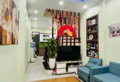 Nhà 4 tầng đẹp Cầu Giấy, cơ hội hiếm rẻ hơn 1 tỷ, chỉ 7.9 tỷ... Bán nhà riêng tại Nghĩa Đô, Hà Nội 08