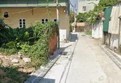 Bán đất Lương Nỗ, Đông Anh, ngõ ô tô, gần Vành Đai 3, 60m2... Bán đất tại Phúc Thịnh, Hà Nội 01
