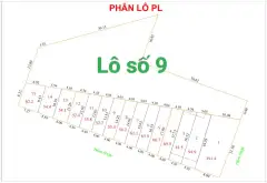 Đất Phân Lô Trung Tâm Phước Long B, Thủ Đức - Không Gian Sống Riêng Tư và Tiện Ích Đỉnh Cao... Bán đất tại Phước Long, Hồ Chí Minh 02