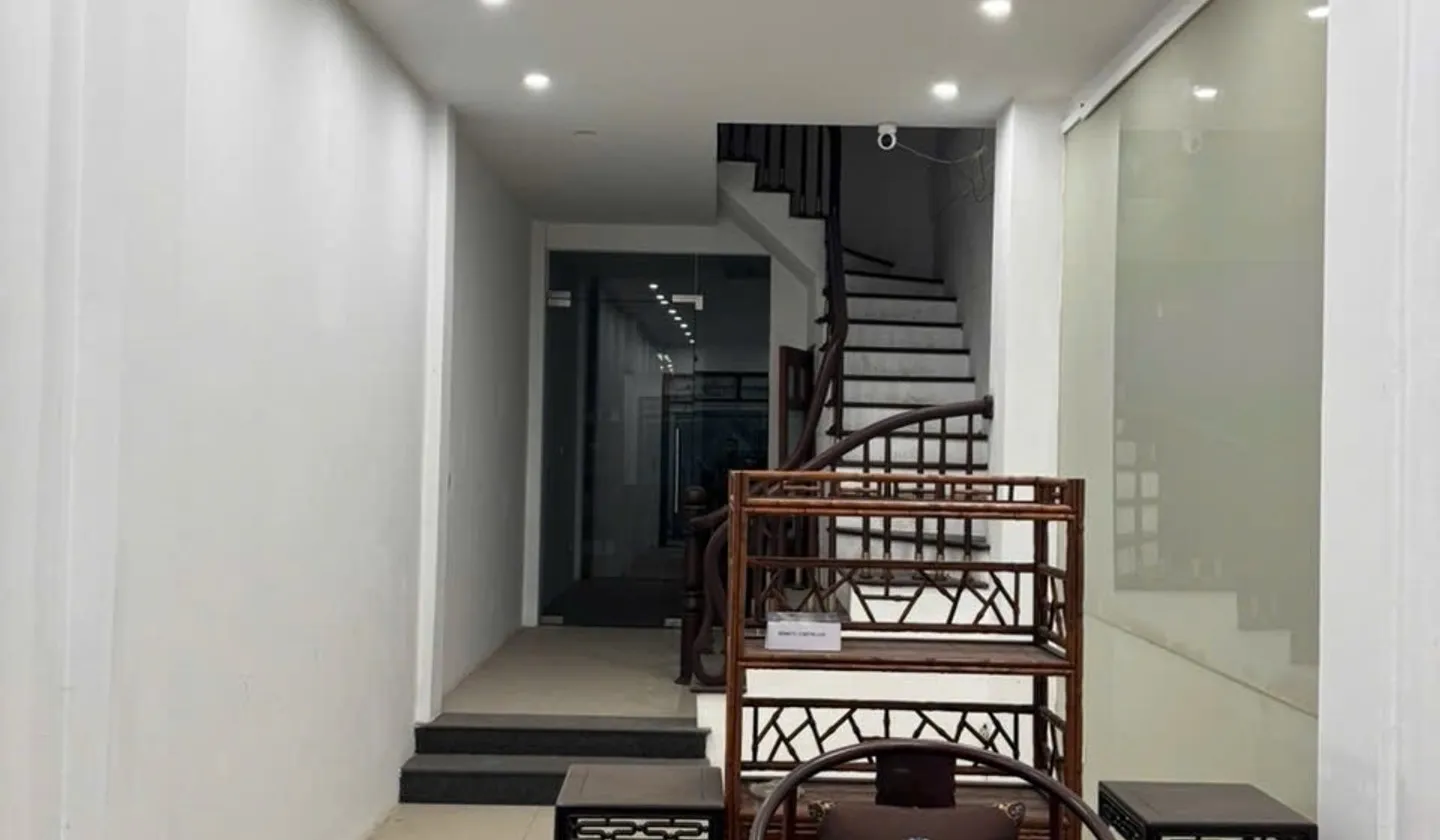 SIÊU PHẨM - MẶT PHỐ -  1 MẶT NGÕ Ô TÔ TRÁNH  - KINH DOANH  ĐỈNH +... Bán nhà mặt phố tại Thanh Xuân, Hà Nội 01