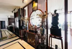 Penthouse siêu hiếm tại trung tâm Ba Đình, trải nghiệm đỉnh cao... Bán căn hộ chung cư tại Ba Đình, Hà Nội 16