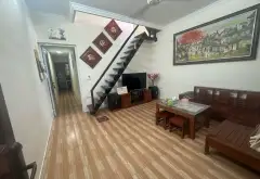 18 chùa đồng bàn Sa Đôi 61m² 2 tầng 2 tỷ mua bán vi bằng chưa sổ... Bán nhà riêng tại Đại Mỗ, Hà Nội 04