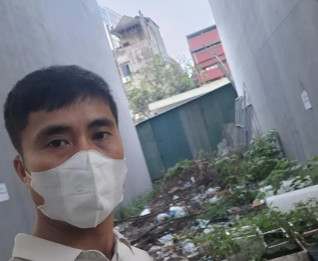 BÁN NHÀ 77M2 - TTTM NHƯ QUỲNH - 10.3 TỶ - KINH DOANH SẦM UẤT NHẤT VĂN LÂM... Bán đất tại Tân Hưng, Hưng Yên 01