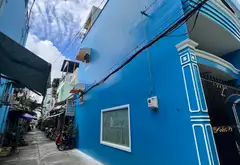 Nhà góc 2 mặt tiền đẳng cấp tại Bình Tân, hẻm xe tải thông tứ hướng... Bán nhà riêng tại Bình Trị Đông, Hồ Chí Minh 15