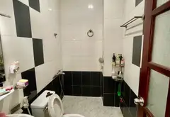 Nhà 4 tầng hiện đại gần Emart 2, Gò Vấp - rộng 63m2... Bán nhà riêng tại An Hội Tây, Hồ Chí Minh 06