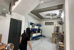 Nhà 4 tầng hiện đại tại khu vực Lê Hồng Phong, Hải An, Hải Phòng... Bán nhà mặt phố tại Hải An, Hải Phòng 14