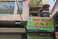 Nhà mặt phố Bế Văn Đàn sầm uất, hai mặt thoáng... Bán nhà mặt phố tại Hà Đông, Hà Nội 02