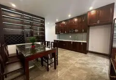 Bán nhà riêng 7 tầng có thang máy và gara tại Lâm Hạ, vị trí đắc địa... Bán nhà riêng tại Bồ Đề, Hà Nội 06