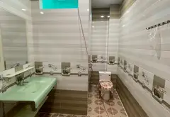 Nhà 4 tầng 61m2 hướng Bắc tại Bình Tân giá 7,6 tỷ... Bán nhà riêng tại Bình Hưng Hòa, Hồ Chí Minh 09