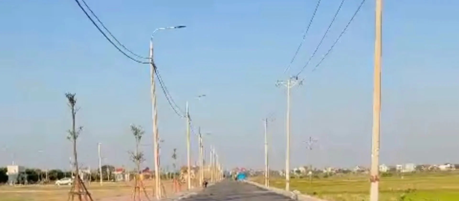 Đất đấu giá rộng rãi, vị trí đẹp tại xã Tiên Tiến, Hưng Yên - Cơ hội hiếm có... Bán đất tại Tiên Tiến, Hưng Yên 01