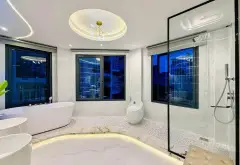 Căn Góc 2 Mặt Tiền Trung Tâm Gò Vấp - 5 Tầng Đáng Sở Hữu Ngay... Bán nhà riêng tại An Hội Đông, Hồ Chí Minh 13