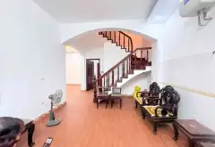 BÁN BIỆT THỊ NHỎ TRUNG TÂM BA ĐÌNH KIM MÃ 91M2... Bán nhà riêng tại Ba Đình, Hà Nội 03