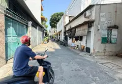 Bán biệt thự 4 tầng 10 phòng ngủ tại Tân Sơn Nhì - Tân Phú giá 15 tỷ... Bán biệt thự, liền kề tại Tân Sơn Nhì, Hồ Chí Minh 03