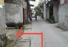 Nhà 3 tầng có 2 căn cho thuê tại xã Yên Phong, Bắc Ninh, diện tích 169m²... Bán nhà riêng tại Yên Phong, Bắc Ninh 03
