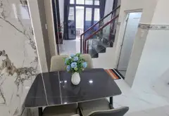 Bán nhà 2 tầng 32m2 tại Thống Nhất giá 4,55 tỷ... Bán nhà riêng tại An Hội Đông, Hồ Chí Minh 05