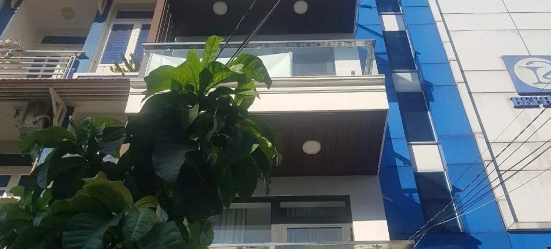 Nhà Riêng 5 Tầng Sang Trọng Gần Trung Tâm Quận 10... Bán nhà riêng tại Hòa Hưng, Hồ Chí Minh 01