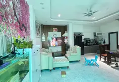 Nhà riêng 3.5 tầng sang trọng tại trung tâm đô thị phát triển... Bán nhà riêng tại Hồng Bàng, Hải Phòng 01