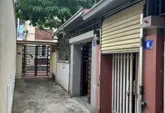 Nhà đẹp 2 tầng rộng rãi, view sân vườn hiếm có tại Đằng Hải... Bán nhà riêng tại Hải An, Hải Phòng 03