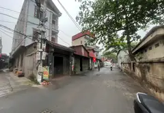 Bán đất thổ cư 40.9m² tại xã Phù Khê, mặt tiền 4.6m, đường ô tô vào tận nơi... Bán đất tại Phù Khê, Bắc Ninh 02