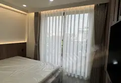 Nhà 2 Mặt Tiền Xe Tải Thiết Kế Tây Âu - Cơ Hội Vàng Tại Bình Tân... Bán nhà mặt phố tại Bình Tân, Hồ Chí Minh 07