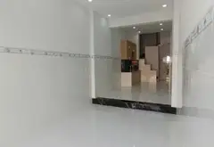 Nhà 2 mặt tiền cực chất, kinh doanh siêu lợi nhuận tại Gò Vấp... Bán nhà mặt phố tại Thông Tây Hội, Hồ Chí Minh 01
