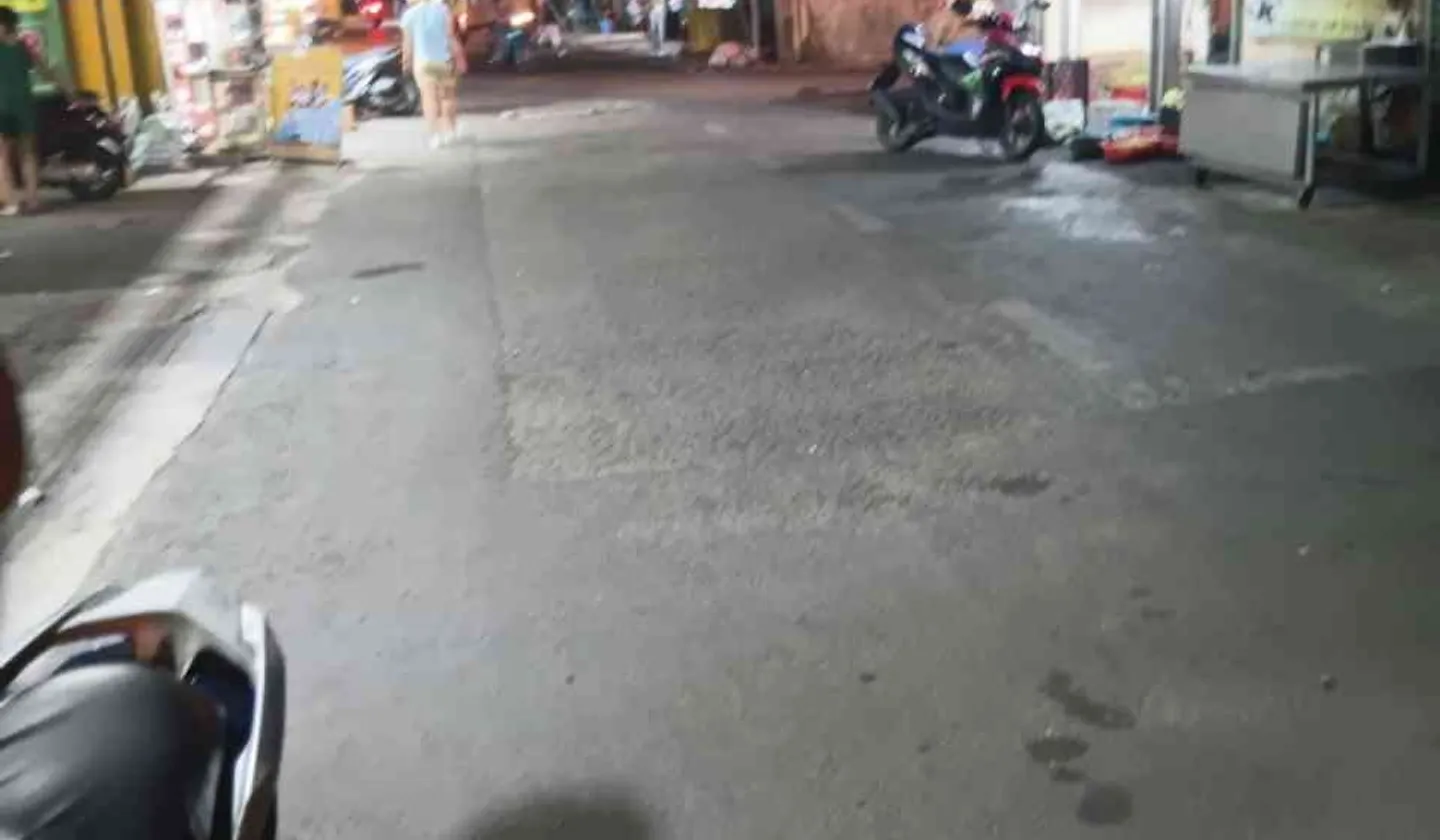 🔥 KHU VỰC TRƯỜNG CHINH – 56M² – HẺM XE HƠI THÔNG – GIÁ MỚI CHỈ NHỈNH 3TỶ... Bán nhà riêng tại Đông Hưng Thuận, Hồ Chí Minh 01