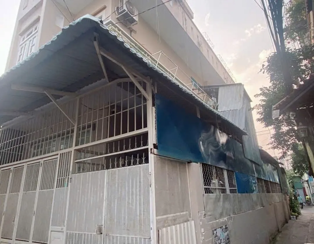 Cơ hội hiếm có sở hữu nhà riêng 3 tầng rộng 108m2 tại Tân Chánh Hiệp, quận 12... Bán nhà riêng tại Trung Mỹ Tây, Hồ Chí Minh 01