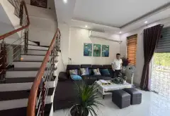 🚨🚨MƯA LỚN MẶC MƯA LỚN, NHÀ 3 TẦNG #CAO_THẮNG NÀY KHÔNG NGẬP LỤT LUÔN! 🏡 CHỐT NGAY G.IÁ SIÊU HẤP... Bán nhà riêng tại Hà Lầm, Quảng Ninh 03